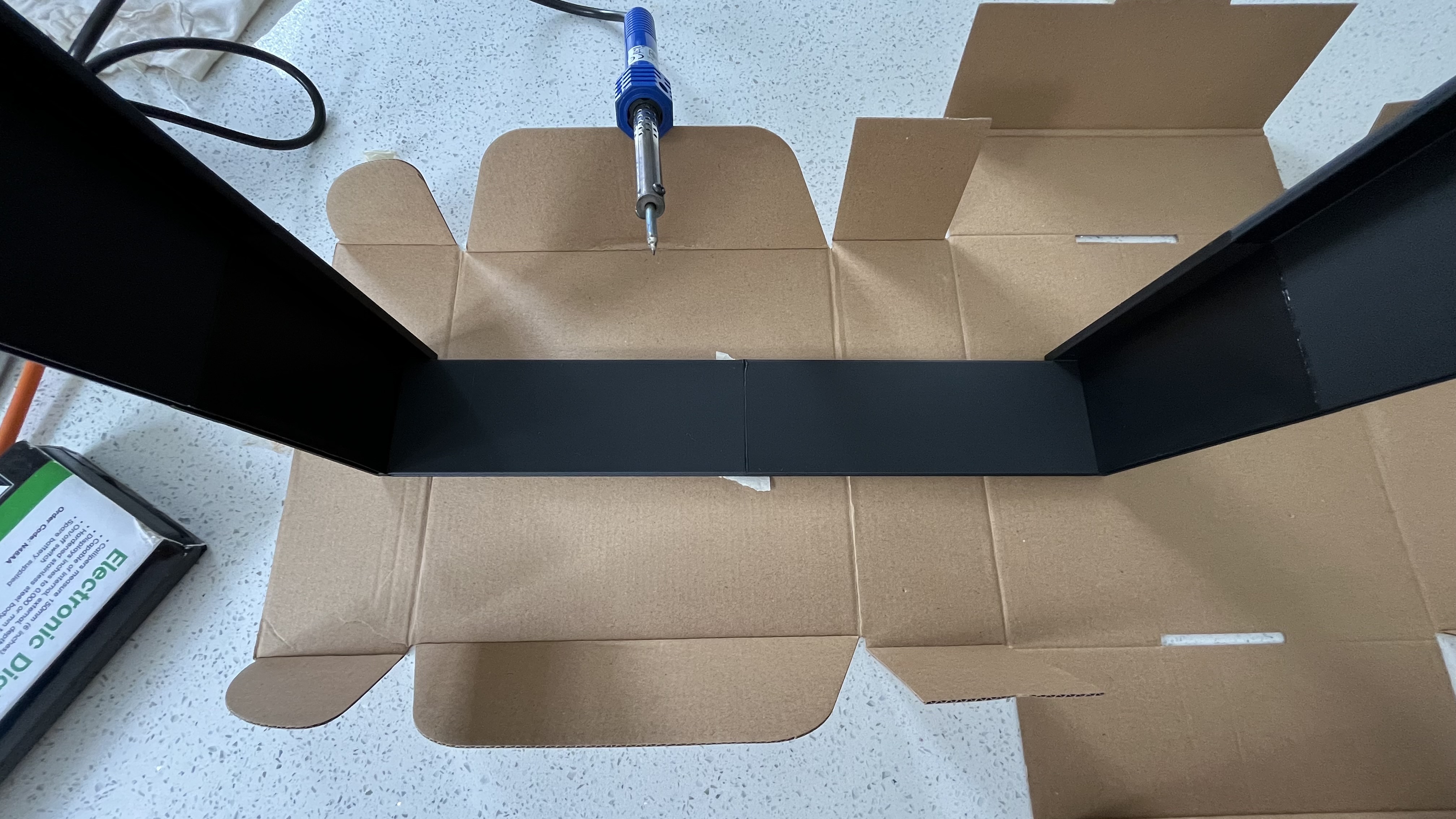 Plastic Welding