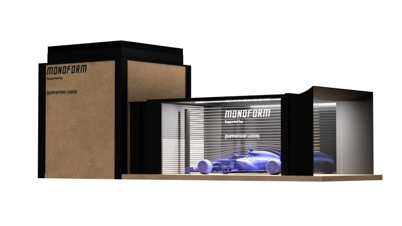 Full CAD Design