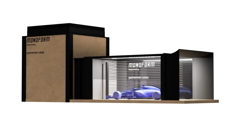 Full CAD Design