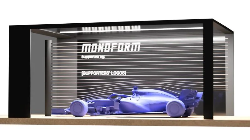 Wind Tunnel Testing