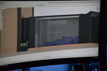 Wind Tunnel